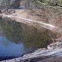 water basin